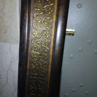 ۲ عدد چوب پرده ۱۸۰