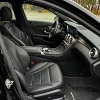 Mercedes benz C300 4MATIC 2020|خودرو سواری و وانت|بندر انزلی, دهکده ساحلی|دیوار