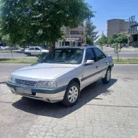 پژوSLX405