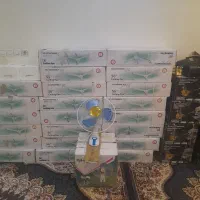 پنکه سقفی ودیواری