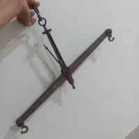 ترازوی روسی