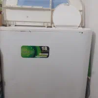 ماشین لباسشویی ۸کیلیوی