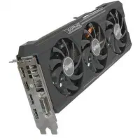 گرافیک سافایر  R9 390