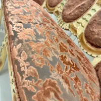 مبل کلاسیک|مبلمان خانگی و میز عسلی|رشت, منظریه|دیوار