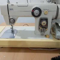 چرخ خیاطی نایس
