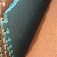 نیمکت و تاتامی