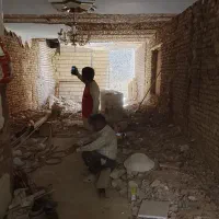 من کارگرم
