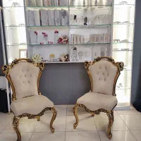 واگذاری و فروش مزون فعال با تخفیف فوق‌العاده