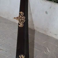 کتیبه پرده