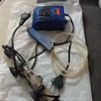 بخاری وپمپ اکواریوم