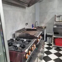 فروش تجهیزات رستوران