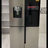 ساید t292یخ ریز اب ریز اتوماتیک