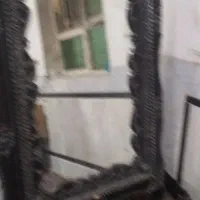آینه|آینه|زاهدان, |دیوار