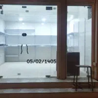قفسه فروشگاهی