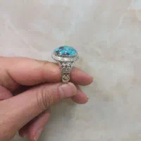 فیروزه