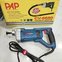 ویبره بتن پی ای پی ویبره برقی دریل ویبراتور برقی