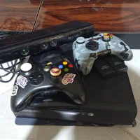 XBOX 360 سوپر اسلیم