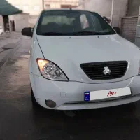 تیبا ۱ سفید  فروش فوری