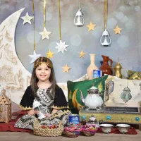 آتلیه عکاسی کودک