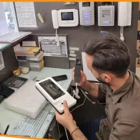 تعمیرات آیفون تصویری خط تلفن برقکارنصب تعمیر برقکش