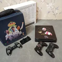PS4 اسلیم ۱ ترابایت کپی خور