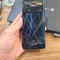 پوکو x4 pro