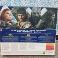 Ps4 Pro 1TB|کنسول، بازی ویدئویی و آنلاین|مسجد سلیمان, |دیوار
