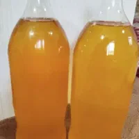 ابغوره تازه