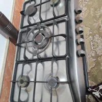 اجاق گاز رو میزی