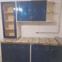 کابینت فلزی