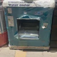 انواع کولر گازی و آبی به قیمت درب کارخانه