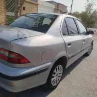 سمندمدل ۸۳نقره ای