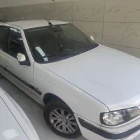 پارس فول 402
