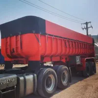 چادر کامیون ، تریلی کمپرسی وانت نیسان انواع سواری