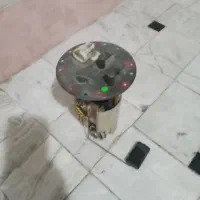 پمپ بنزین پراید سالم