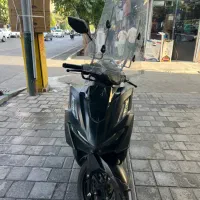 طرح واریو ۱۶۰نیرو موتور