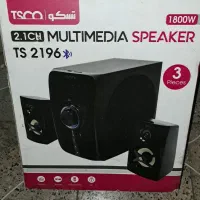 اسپیکر بلوتوثی 2196 تسکو