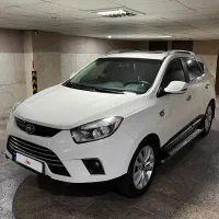 جک S5 اتومات مدل ۹۵ (بیرنگ)