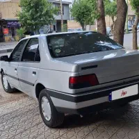 پژو 405|خودرو سواری و وانت|نهاوند, |دیوار
