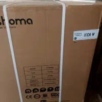 لباسشویی پاک شوما اک