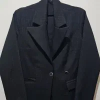 کت و شلوار و شومیز