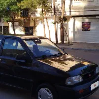 پراید صبا بیرنگ