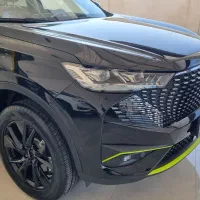 هاوال h6(شوال) مشکی مارون