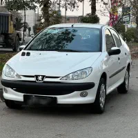 206sd مدل ۹۵ اقساطی آذر گستر پارسیان