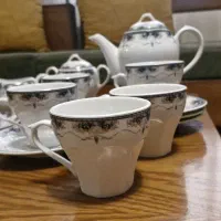 سرویس چای خوری چینی