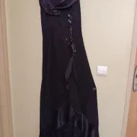 لباس شب بسیار شیک