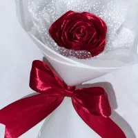 گل روبانی