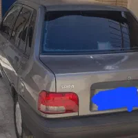 پراید ۱۳۱فروشی