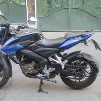 ns200|موتورسیکلت|تهران, ائمه اطهار|دیوار
