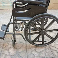 ویلچر|پزشکی|پاکدشت, خاتون آباد|دیوار